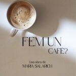 Cartell web fem un cafe teatre condal