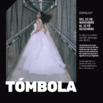 Cartell Tombola Teatre Tantarantana