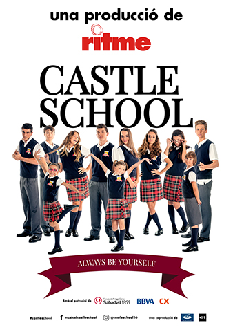 Castle School