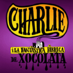 Charlie i la fantastica fabrica de xocolata