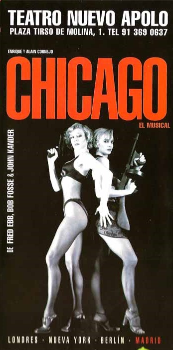 Chicago 3