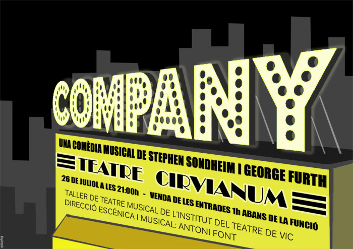 Company