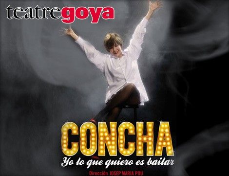Concha