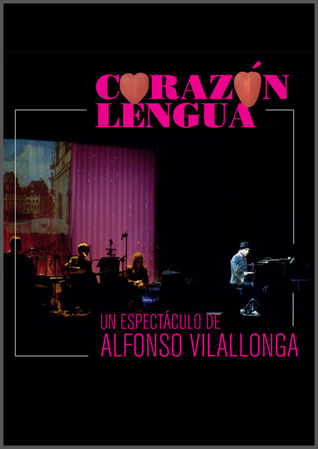 Corazon Lengua