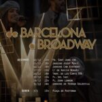 DE BROADWAY A BARCELONA