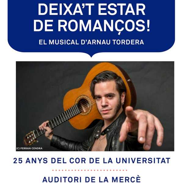 DEIXAT ESTAR DE ROMANCOS GIRONA