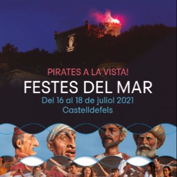 DESEMBARCAMENT PIRATA