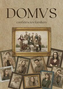 DOMVS TEATREMUSICALCAT