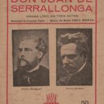 DON JOAN DE SERRALLONGA