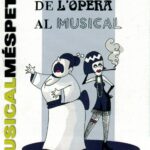 De lopera al musical ok