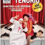 Don Juan Tenorio el musical