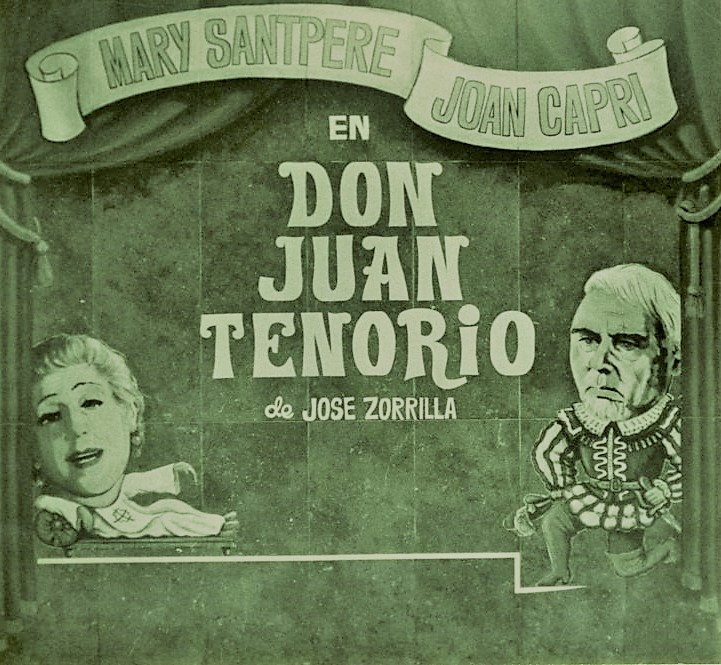 Don Juan Tenorio