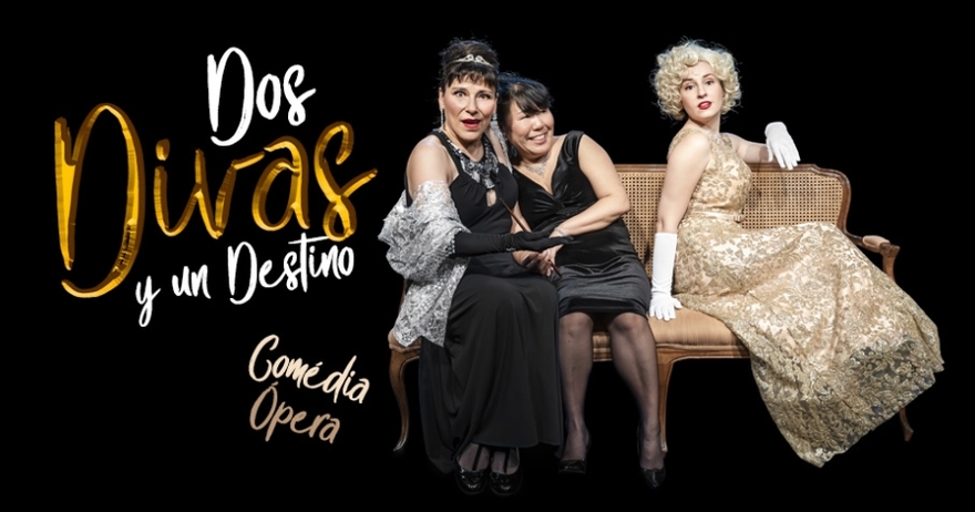 Dos divas y un destino