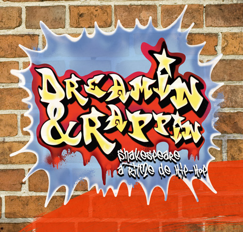 DreaminRappin 1