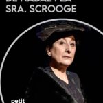 EL CONTE DE NADAL I LA SRA. SCROOGE
