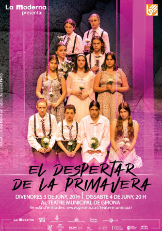 EL DESPERTAR DE LA PRIMAVERA