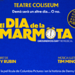 EL DIA DE LA MARMOTA
