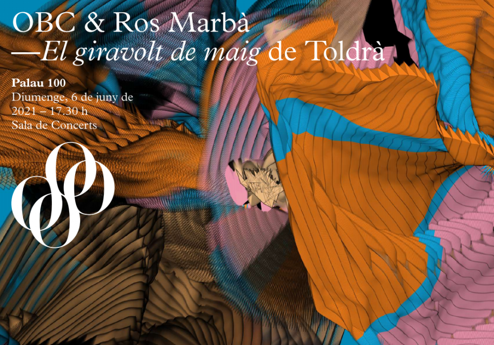 EL GIRAVOLT DE MAIG PALAU 2021