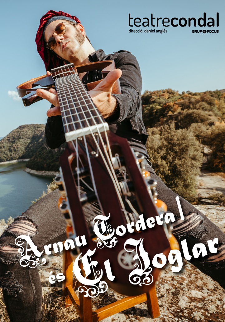 EL JOGLAR CONDAL