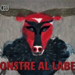 EL MONSTRE AL LABERINT