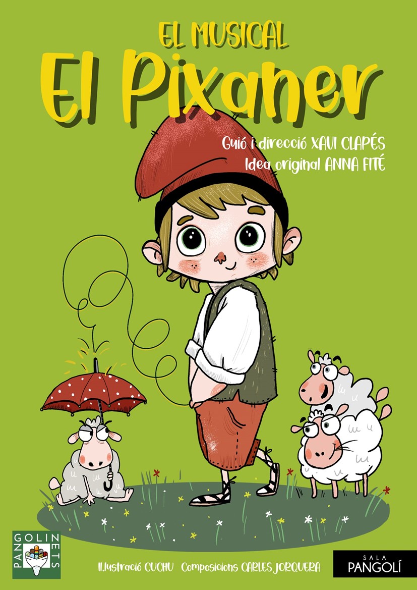 EL PIXANER