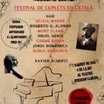 EL VILOSELL CANTA ROSSEND LLURBA