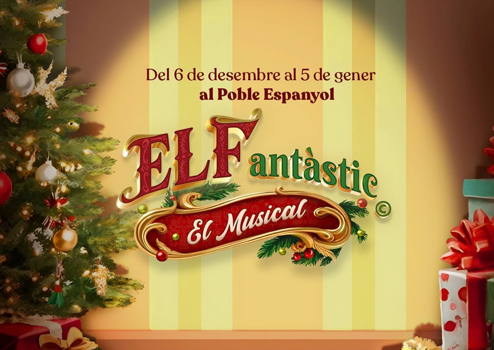 ELFANTASTIC TEATRE MUSICAL