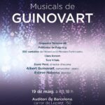 ELS MUSICALS DE GUINOVART