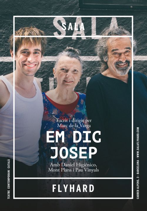 EM DIC JOSEP TEATREMUSICAL