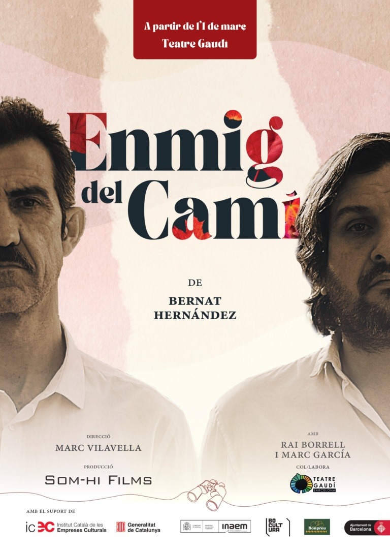 ENMIG DEL CAMI TEATRE MUSICAL