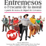 ENTREMESOS TEATRE APOLO