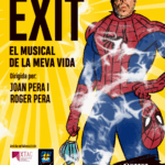 EXIT EL MUSICAL DE LA MEVA VIDA