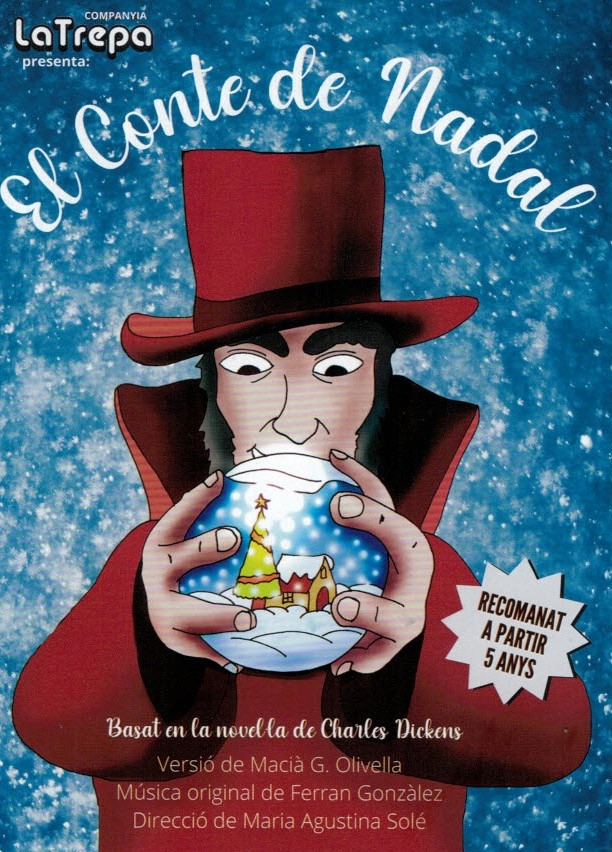 El conte de nadal