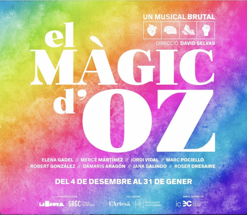 El magic doz