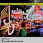 El musical participatiu