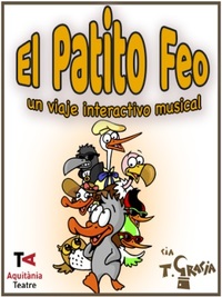 El patito feo