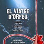 El viatge dorfeu