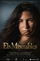 Els Miserables Ollesa 2016