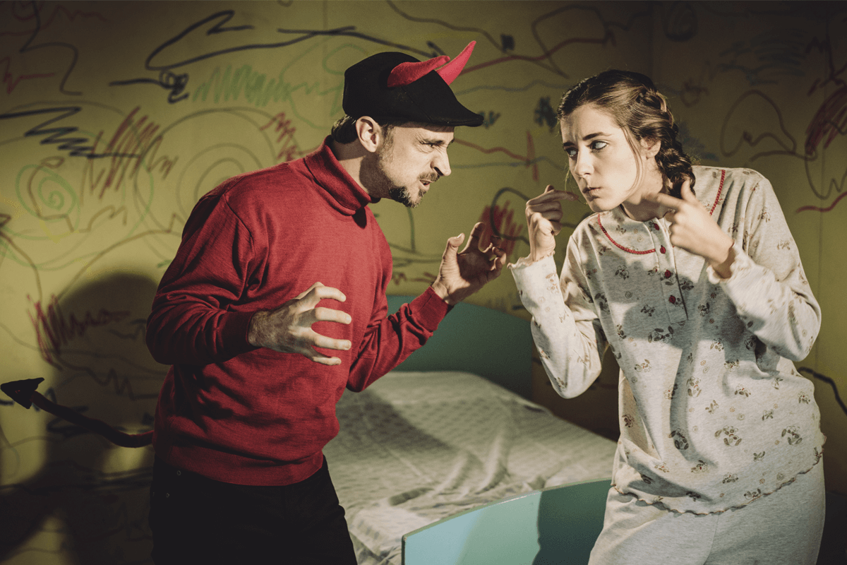 Els Pastorets de la Martina 1