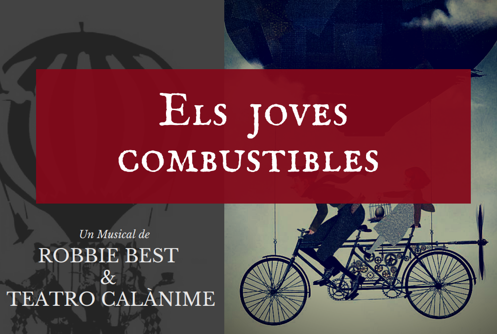 Els joves combustibles