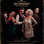 FESTA SALVATGE CARTELL CONCERT