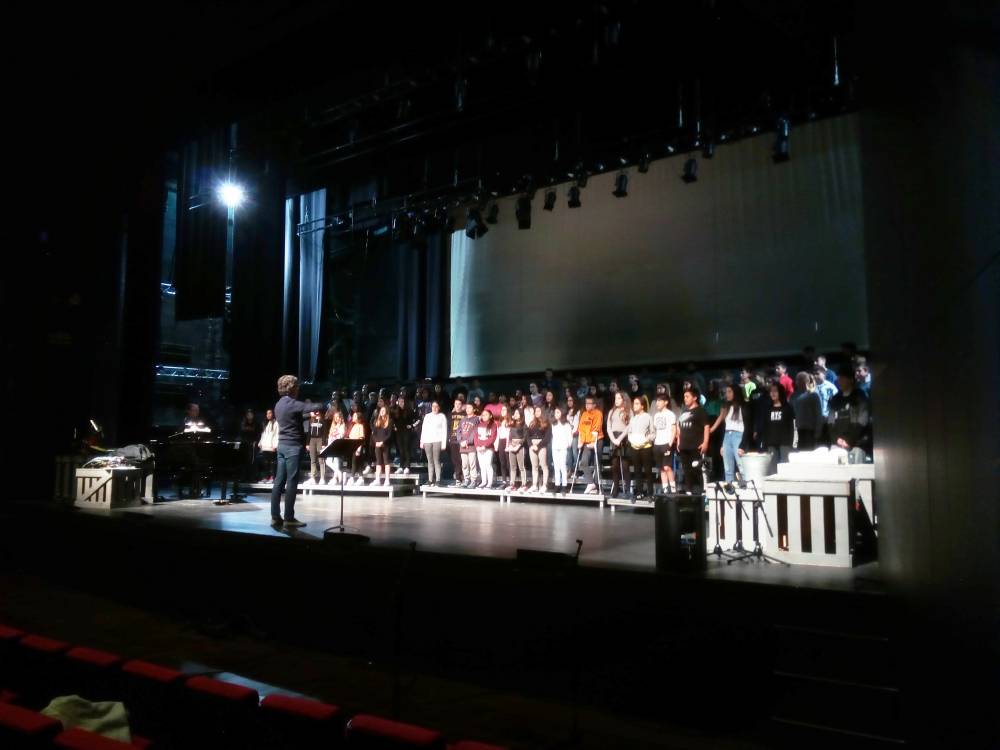 Fem Opera 2019
