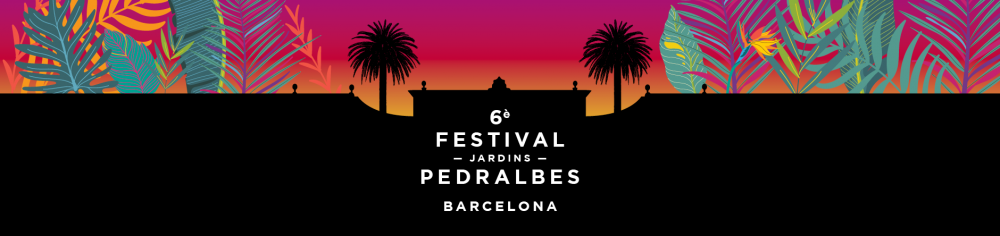 Festival Jardins de Pedralbes