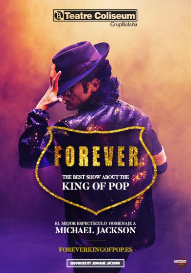 Forever