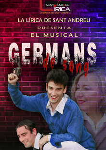 GERMANS DE SANG LA LIRICA