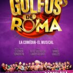 GOLFUS BCN