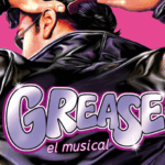 GREASE