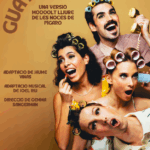 GUATEQUE TEATRE MUSICAL