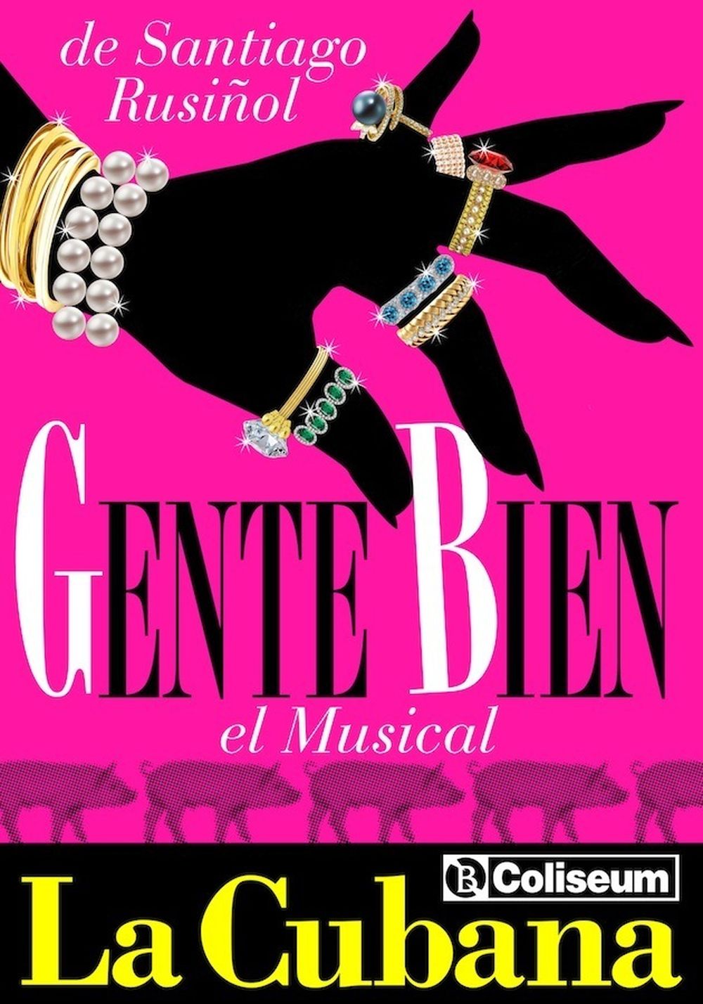 Gente bien