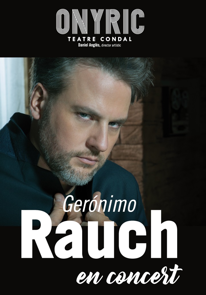 Geronimo Onyric